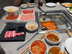 -海底捞火锅(城阳万象汇店)