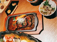 -水之惠鲜鱼料理(王府大街店)