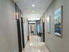 -爱康国宾体检中心(北京航天桥光耀东方分院)