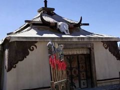 -阿叶羊杂碎(前进街店)