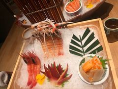 -Minase水濑·日料放题(外滩店)