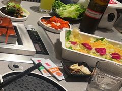 -丰茂烤串(外滩星荟中心店)
