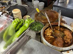 -刘记肉夹馍(彰武店)