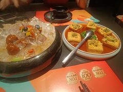 -羽鸽集·乳鸽专门店·地道顺德菜(岭南站店)