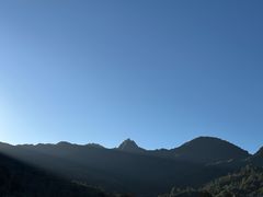-腾冲云峰山
