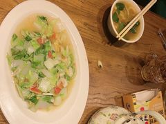 -艾丁湖烤全羊西域文化主题餐厅(新天润店)