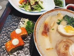 -古京·臻致料理(月湖店)