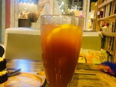 -小时光咖啡馆(开森度假森林店)