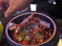 -盒马鲜生(皇庭广场店)