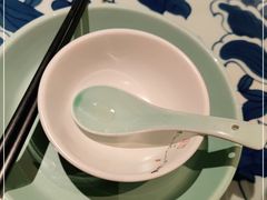 -绿茶餐厅(布吉万象汇店)