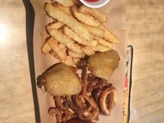 -必胜客(江桥万达店)