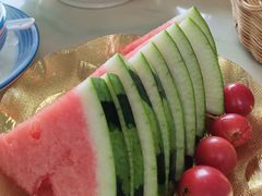 -七的湖·晚芳亭·阳澄湖农家菜·大闸蟹(莲花岛店)