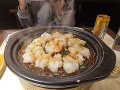 -绿茶餐厅(北京凤凰汇店)