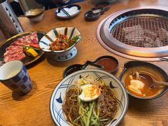 -炎蔵牛舌烤肉