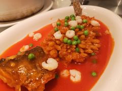 -扬州万怡酒店-中餐厅(文昌中路店)
