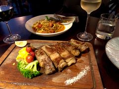 -IL Forno 意坊·意大利餐厅(花园店)
