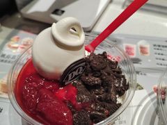 -DQ·蛋糕·冰淇淋(印象城店)