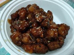糖醋排骨-老宁波1381餐厅(宏泰广场店)