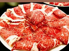 -东田之村自助餐厅(金水路店)