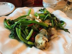 -大清花饺子(五五路店)