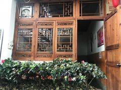 -丽江庭院之爱在路上(西单店)