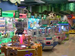 -Mollyfantasy莫莉幻想(重庆袁家岗喜盈门范城店)