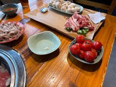 -玖泉里烤肉