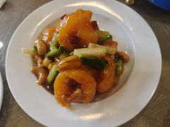 -烤肉宛饭庄(北新桥店)