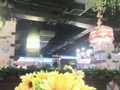 -野牛西厨·石烧牛排专门店(张槎店)