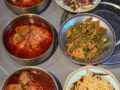 -金龙烧烤·牛肉面(西塔店)