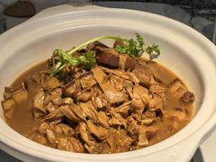 -又见炊烟私房菜(敬亭路店)