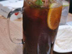-鱼酷活鱼烤鱼(梅江印象城店)