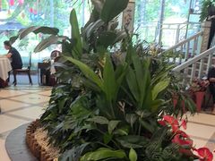 -金河半岛园林酒家(金融城店)