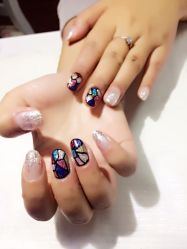 iphone_upload_pic-星美甲