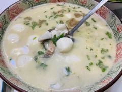 -杨辉饭店