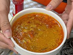 -阿金大白·上海菜馆(新天地店)