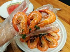 -舟小鲜·舟山小渔村(凤城四路中登广场店)