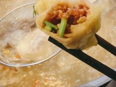 -牛天下·牛肉·海鲜·打边炉·融合菜