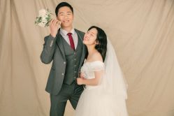 -绿皮火车照相馆 婚纱照旅拍(厦门店)