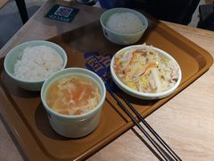 -酷味乐智选餐厅(斜土路店)