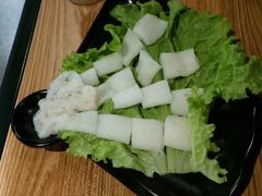 -东椰·海南椰子鸡火锅(朝阳门店)