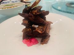 -漢舍中国菜馆(889广场店)