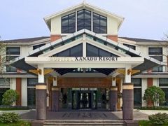 -杭州世外桃源君澜度假酒店