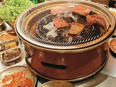 -西塔老太太泥炉烤肉(苏州大悦城店)