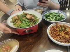 -小柴米·传统江西菜(万寿宫店)