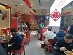 大堂-老赵太太麻辣烫涮肚馆(大经路店)