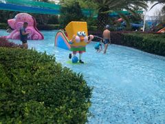 -青鱼湾水上乐园