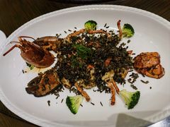 -南京富力万达嘉华酒店·游宴一品淮扬中餐厅