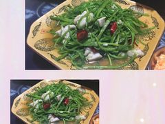 -老宅子私房菜馆(大理古城店)