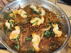 -关东小磨东北菜(上海长风大悦城店)
